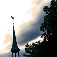 Фаинген 100 :: Алексей Кузнецов