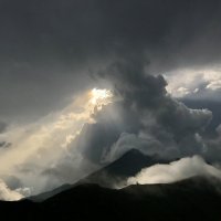 В горах :: Pippa 