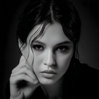 Алина :: Андрей Герасименко