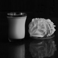 ЧБ предметка :: Роман Савоцкий