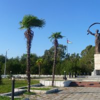 Абхазия :: Андрей Л. В.