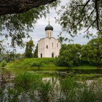 Нерли! :: Валерий 