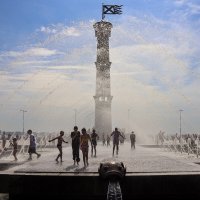 Питер :: skijumper Иванов