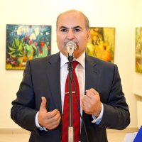 Володимир художник :: Степан Карачко