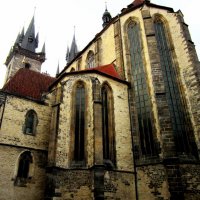 Прага :: Натали 