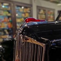 Автомобиль ЗиС 115 - детали :: ИРЭН@ . Автомобиль ЗиС 115 - детали :: ИРЭН@ .