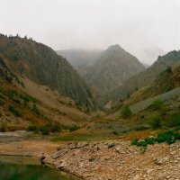 ОЗЕРО. :: Виктор Осипчук