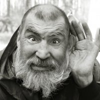 Хоттабыч :: СЮ 