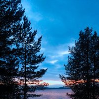 Ковдозеро :: Артём 