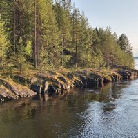 Ковдозеро :: Артём 