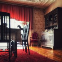 Национальный музей Башкортостана :: Larisa Kuznetsova