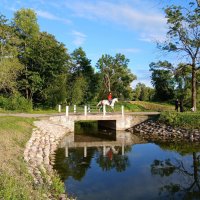 Наездница. :: Лия ☼