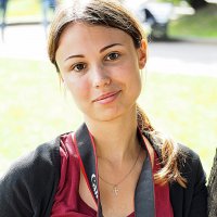 девичьи лики :: Олег Лукьянов