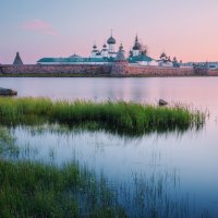 Бессоница :: Дмитрий Шишкин