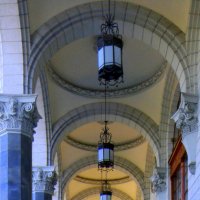 Фонарики :: Vlad Сергиевич