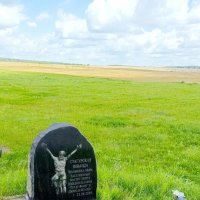 Печальный финиш чемпионки мира.... :: Vladimir Semenchukov Печальный финиш чемпионки мира.... :: Vladimir Semenchukov