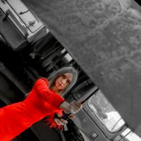 Олеся :: Михаил Петрик