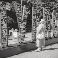 История Туапсе в фотографиях. (чб) :: Сергей Царёв