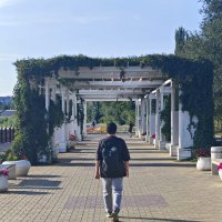 Я... :: Динара Каймиденова