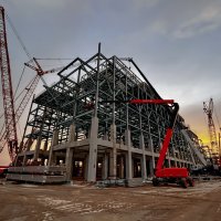 Вечерело :: Дмитрий Иванов Вечерело :: Дмитрий Иванов