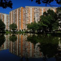 * * * :: Андрей Лукьянов