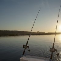 Встречая рассвет :: Валерий Иванович