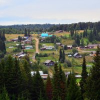 деревенька моя..... :: леонид логинов деревенька моя..... :: леонид логинов