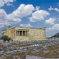 ГРЕЦИЯ  2016г :: ujgcvbif 