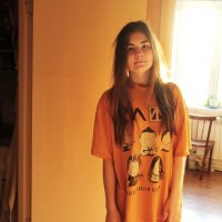 Проснулась... :: СЮ 