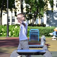 На своей волне. :: Наталья Вязигина