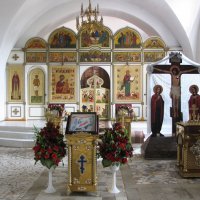 Воскресенский собор :: Александр Ильчевский 