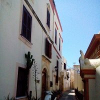 Улочка :: Натали 