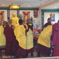 перед молитвой :: ИРЭН@ .