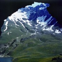 ОЗЕРО Макбал. :: Виктор Осипчук ОЗЕРО Макбал. :: Виктор Осипчук