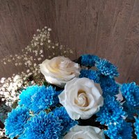 Дарите женщинам цветы... :: Динара Каймиденова Дарите женщинам цветы... :: Динара Каймиденова