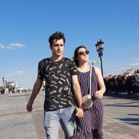 *** :: Владимир Захаров