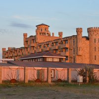 замок :: Юрий Бичеров