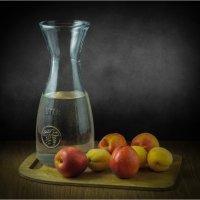 *** :: Алексей Мезенцев