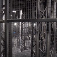 Нижняя механика сцены :: Сергей Беляев Нижняя механика сцены :: Сергей Беляев