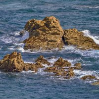 "скалы" :: Андроник Александр 