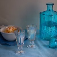 Капустка под водочку :: Наталья S