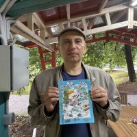 Моя работа :: Дмитрий Никитин Моя работа :: Дмитрий Никитин