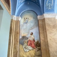 Верхний храм Собора Рождества Пресвятой Богородицы :: Наталия Павлова