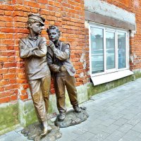 НИЖНИЙ НОВГОРОД :: АЛЕКСАНДР 