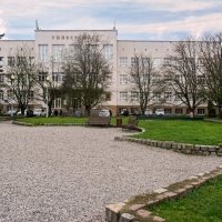 БФУ :: Сергей Карачин