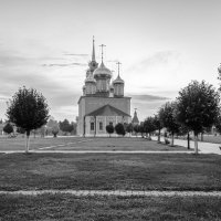 Успенский Собор :: Andrej Guz