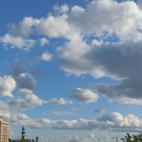 набережные в цветах :: Галина R... набережные в цветах :: Галина R...