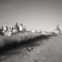 *** :: Виктория Павлова