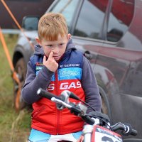 Все форсунки должны быть прочищены перед стартом... )) :: Владимир Хиль