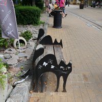 Солнечный город :: redfox Солнечный город :: redfox